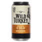 Wild Turkey Bourbon and Cola Cans 375ml