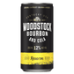 Woodstock Bourbon & Cola 12% Cans 200mL