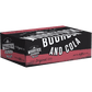 Woodstock Bourbon & Cola 4.8% Cans 375mL