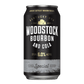 Woodstock Bourbon & Cola 6% Cans 10 Pack 375mL