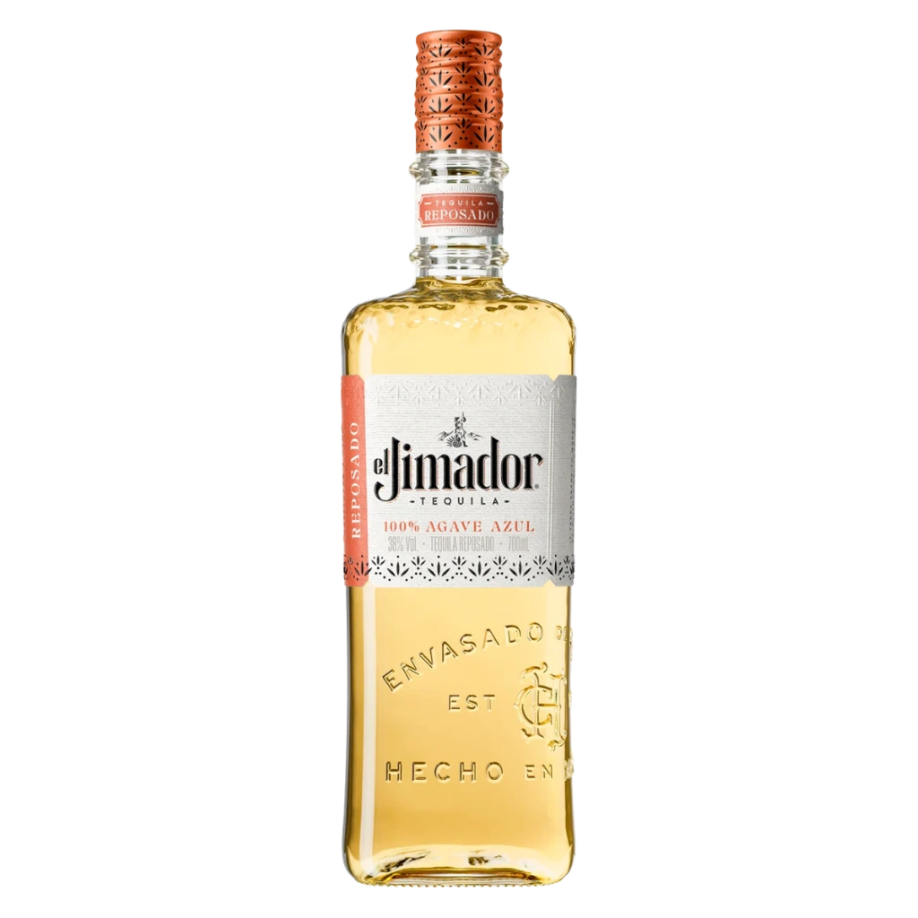 el Jimador Reposado Tequila 700mL