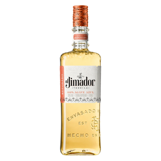 el Jimador Reposado Tequila 700mL