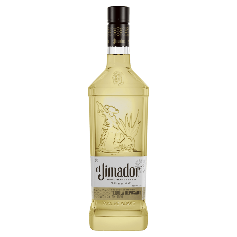 el Jimador Reposado Tequila 700mL