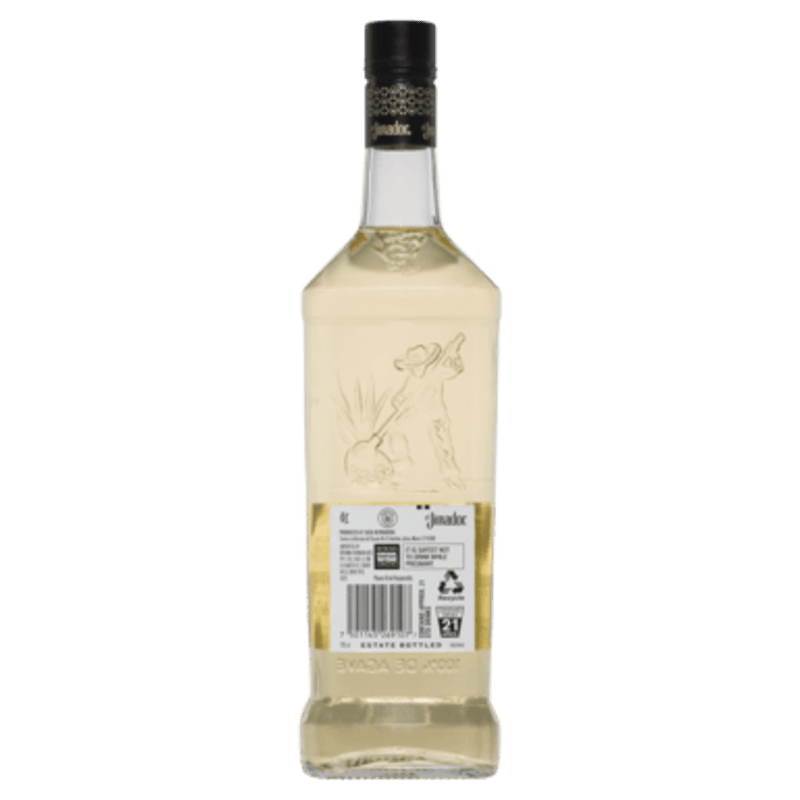 el Jimador Reposado Tequila 700mL