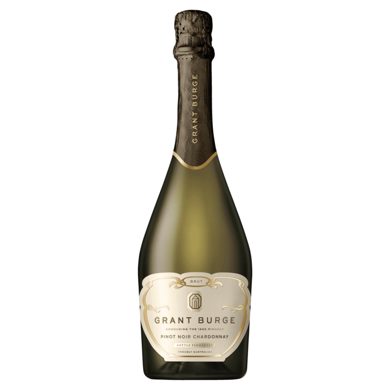 Grant Burge Pinot Noir Chardonnay