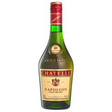 Chatelle Napoleon VSOP Brandy 700mL