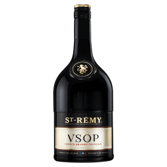 St Remy VSOP Brandy 1L