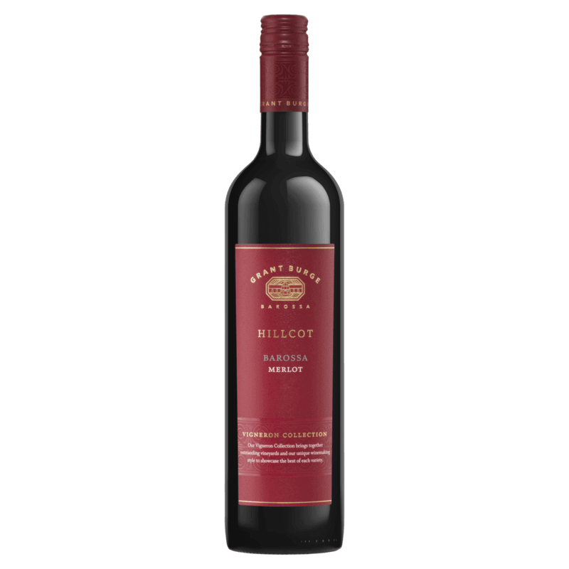 Grant Burge Hillcot Merlot