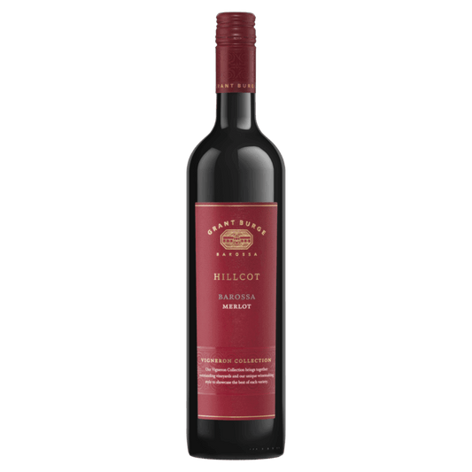 Grant Burge Hillcot Merlot