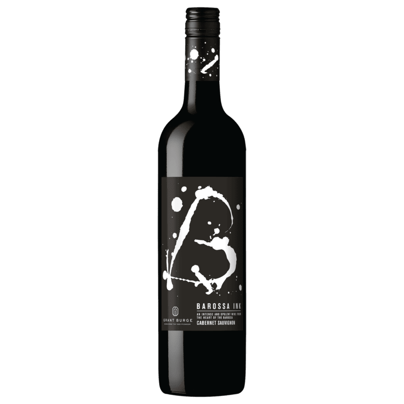 Grant Burge Barossa Ink Cabernet Sauvignon