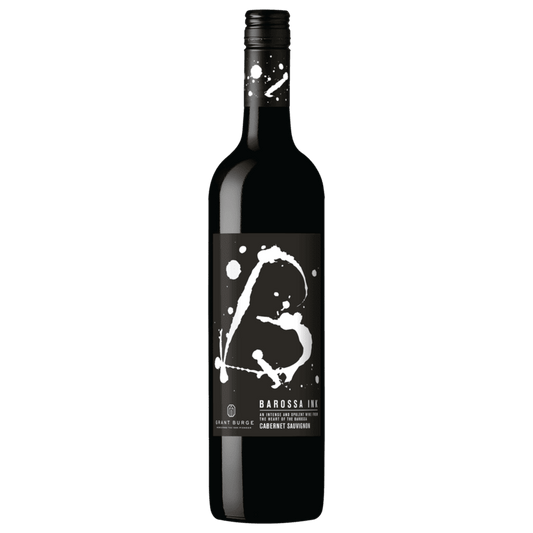 Grant Burge Barossa Ink Cabernet Sauvignon
