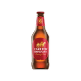 Carlton Draught Bottles 375mL