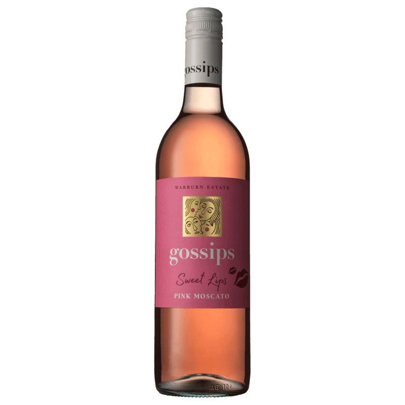 Gossips Sweet Lips Pink Moscato