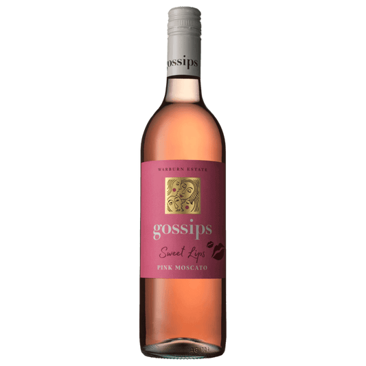 Gossips Sweet Lips Pink Moscato