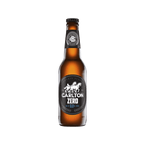 Carlton Zero Zero Non Alcoholic Beer Bottles 330mL