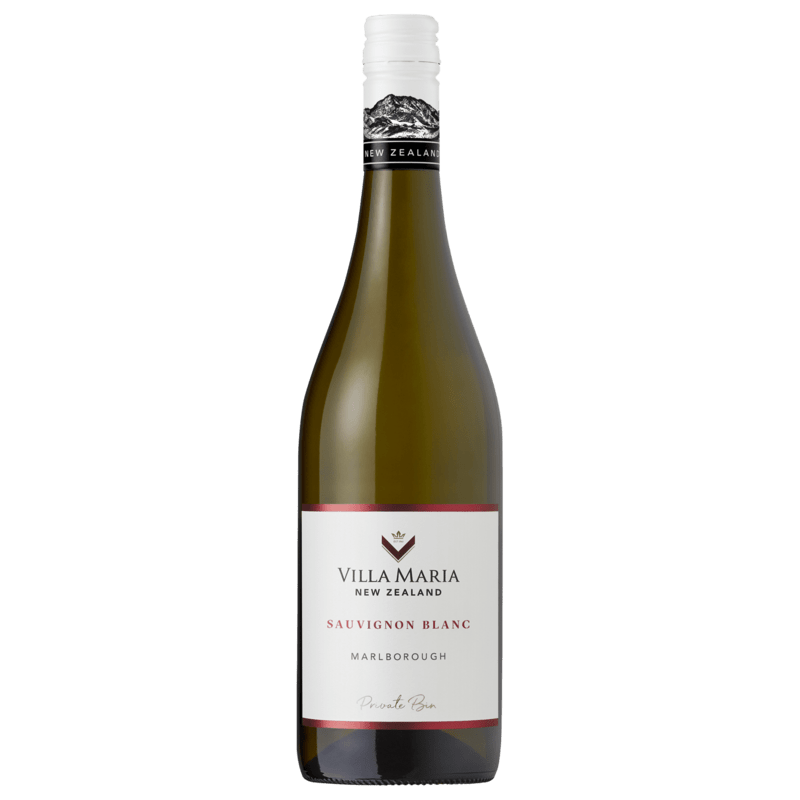 Villa Maria Marlborough  Sauvignon Blanc