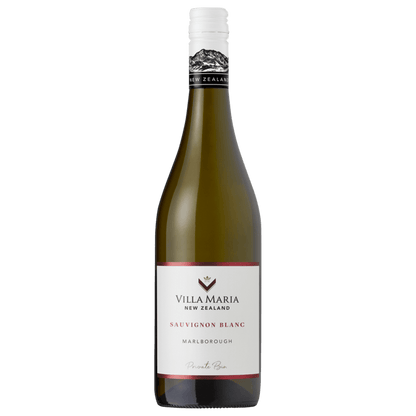 Villa Maria Marlborough  Sauvignon Blanc