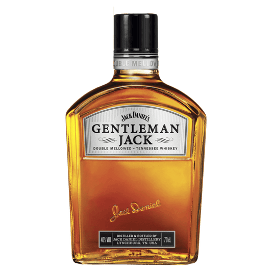 Jack Daniel's Gentleman Jack Tennessee Whiskey 700mL