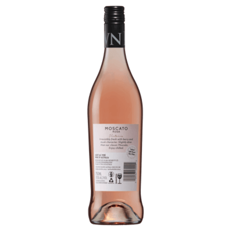 Brown Brothers Moscato Rose