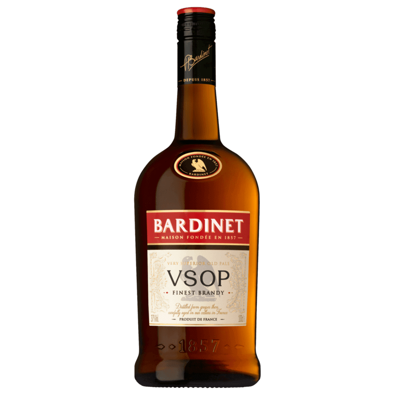 Bardinet VSOP French Brandy 1L