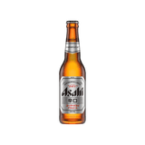 Asahi Super Dry Bottles 330mL