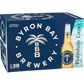 Byron Bay Brewery Premium Lager Bottles 355mL