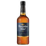 Canadian Club 8 Year Old  Whisky 700mL