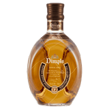 Dimple 12 Year Old Blended Scotch Whisky 700mL