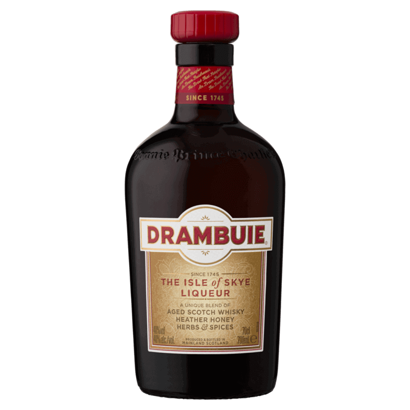 Drambuie Scotch Whisky Liqueur 700mL