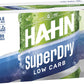 Hahn Super Dry Lager Bottle 330mL