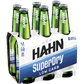 Hahn Super Dry Lager Bottle 330mL