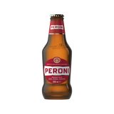 Peroni Red Lager Bottle 330mL