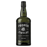 Proper No. Twelve Irish Whiskey 700mL