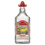 Sierra Silver Tequila 700ml