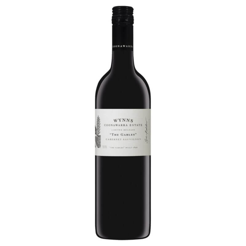 Wynns The Gables Cabernet Sauvignon 2020
