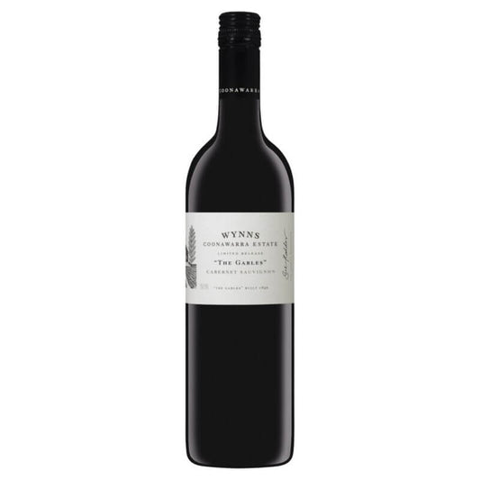 Wynns The Gables Cabernet Sauvignon 2020