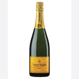 Veuve Clicquot Yellow Label NV