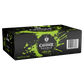 Vodka Cruiser Double Lemon Lime 6.8% 375mL Cans