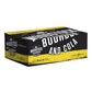 Woodstock Bourbon & Cola 12% Cans 200mL